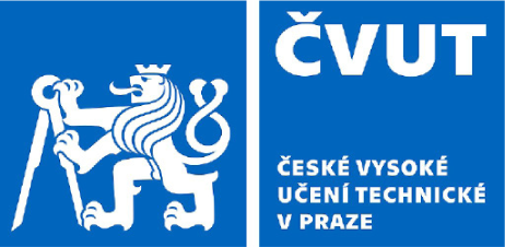 CESKE VYSOKE UCENI TECHNICKE V PRAZE